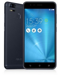 Замена кнопок на телефоне Asus ZenFone 3 Zoom (ZE553KL) в Ставрополе